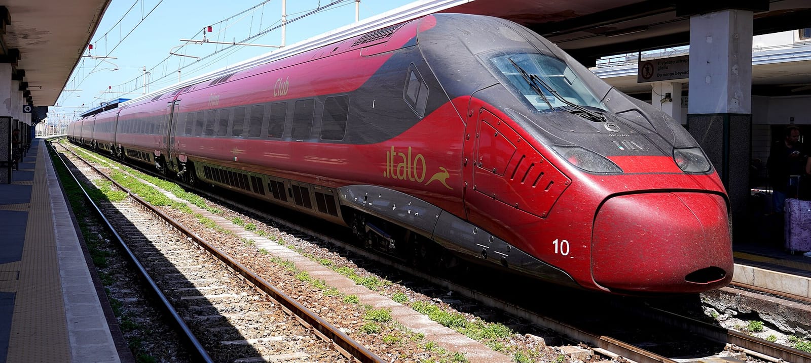 Bar Stazione FS