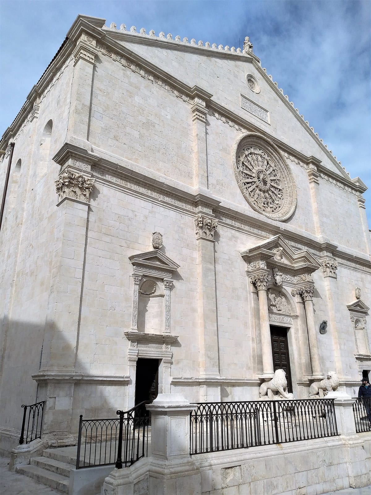 Caffè dell'orologio