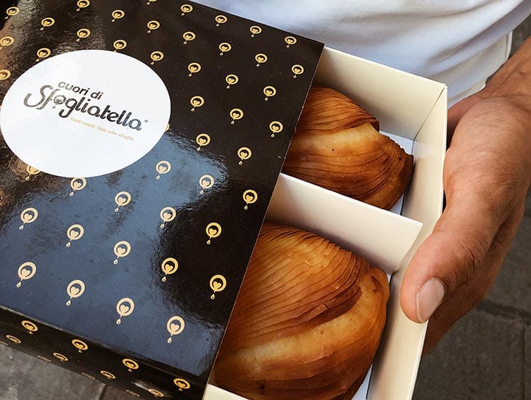 Cuori di Sfogliatella photo 7