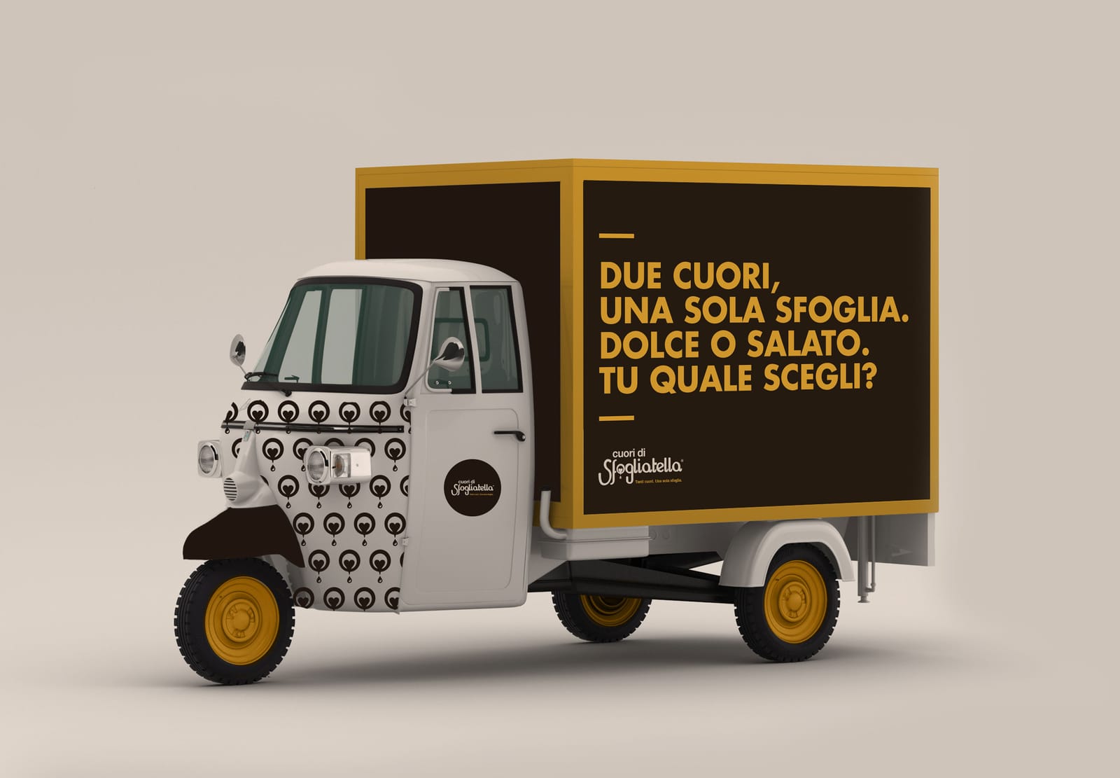 Cuori di Sfogliatella photo 9