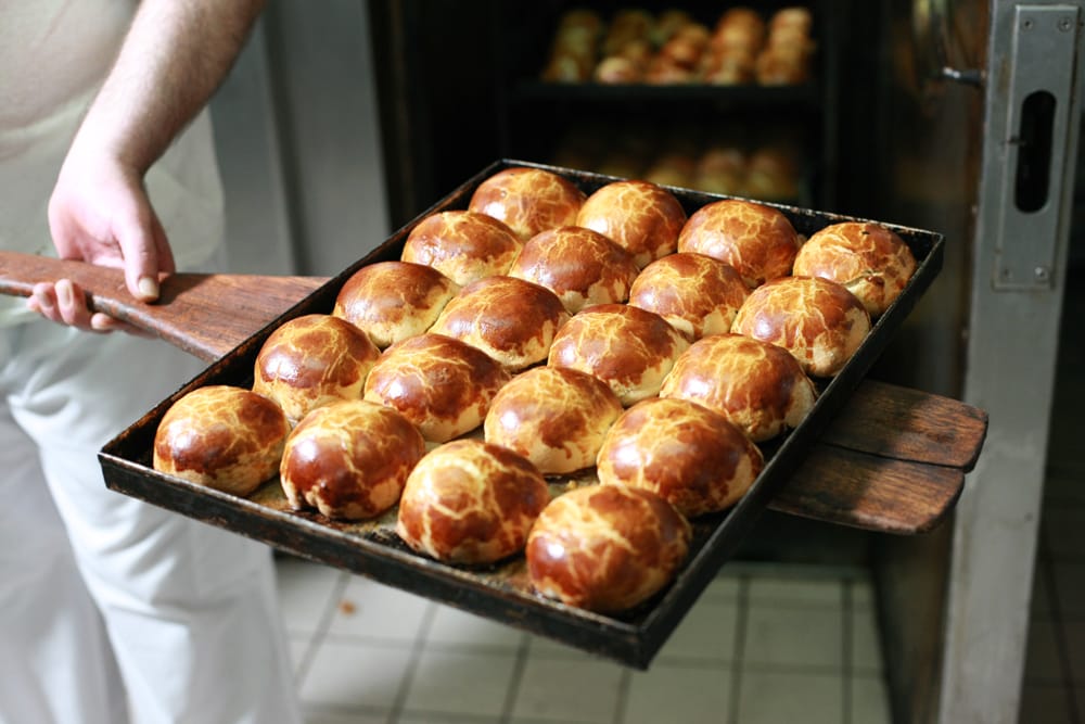 Cuori di Sfogliatella photo 3