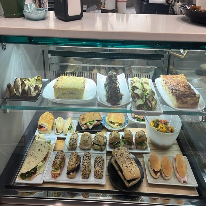Caffè Metrò