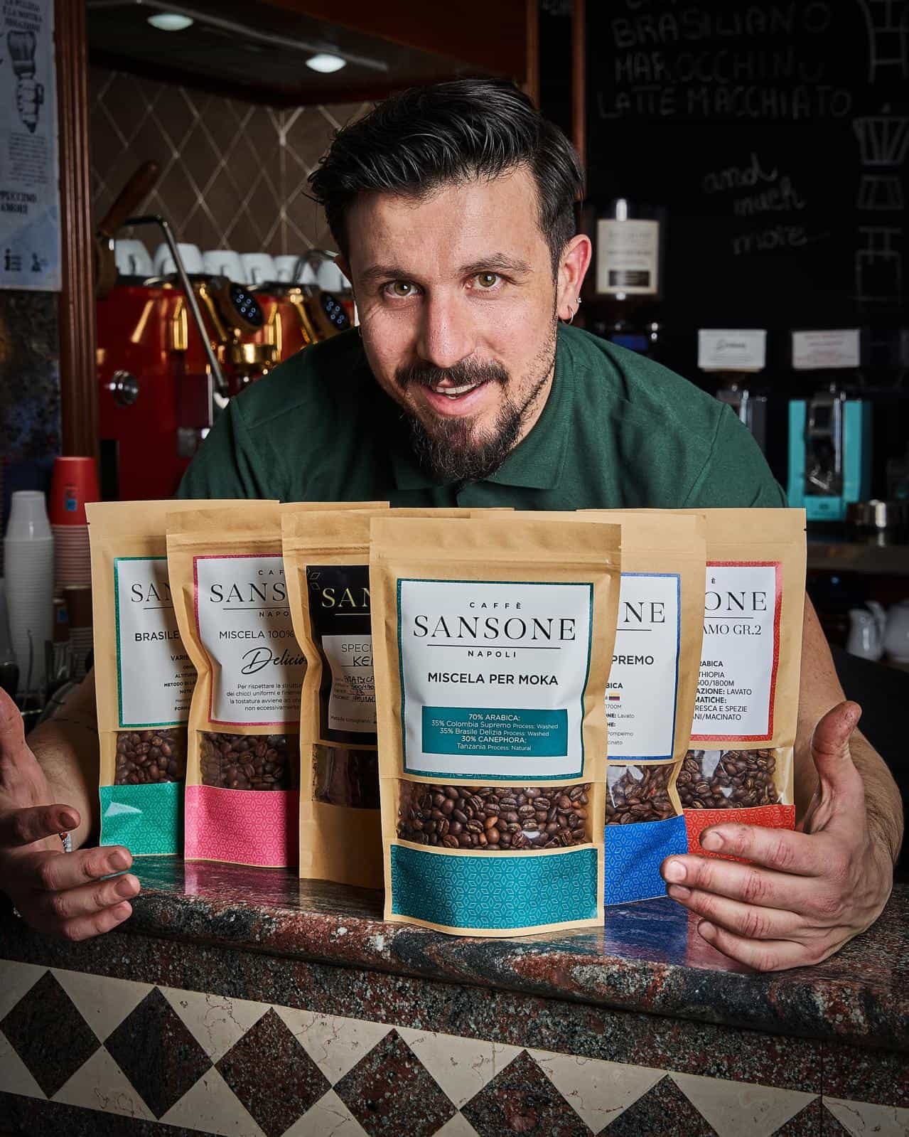 Caffè Sansone
