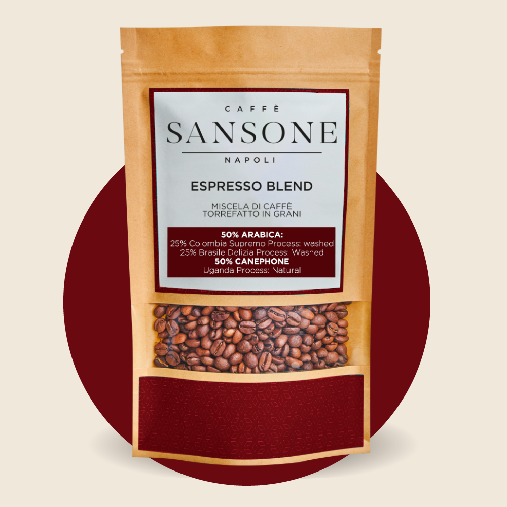 Caffè Sansone photo 6