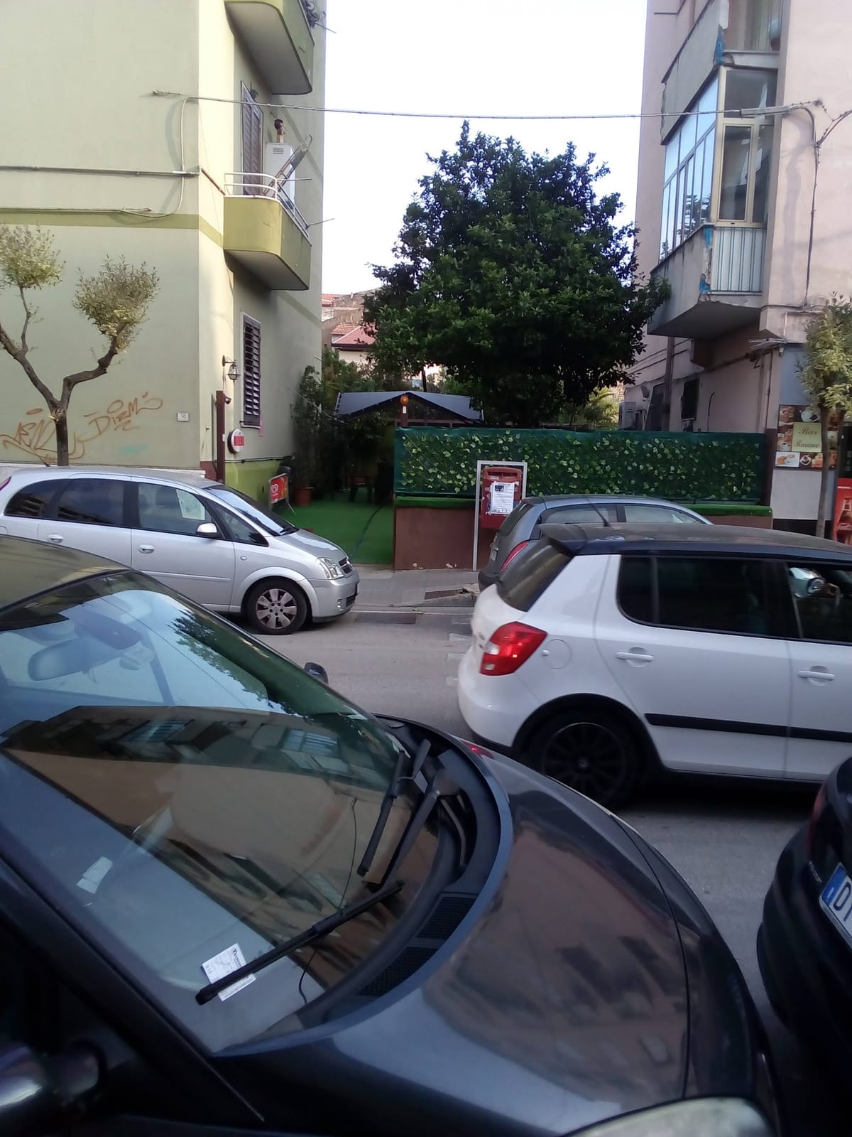 Caffetteria Raiano