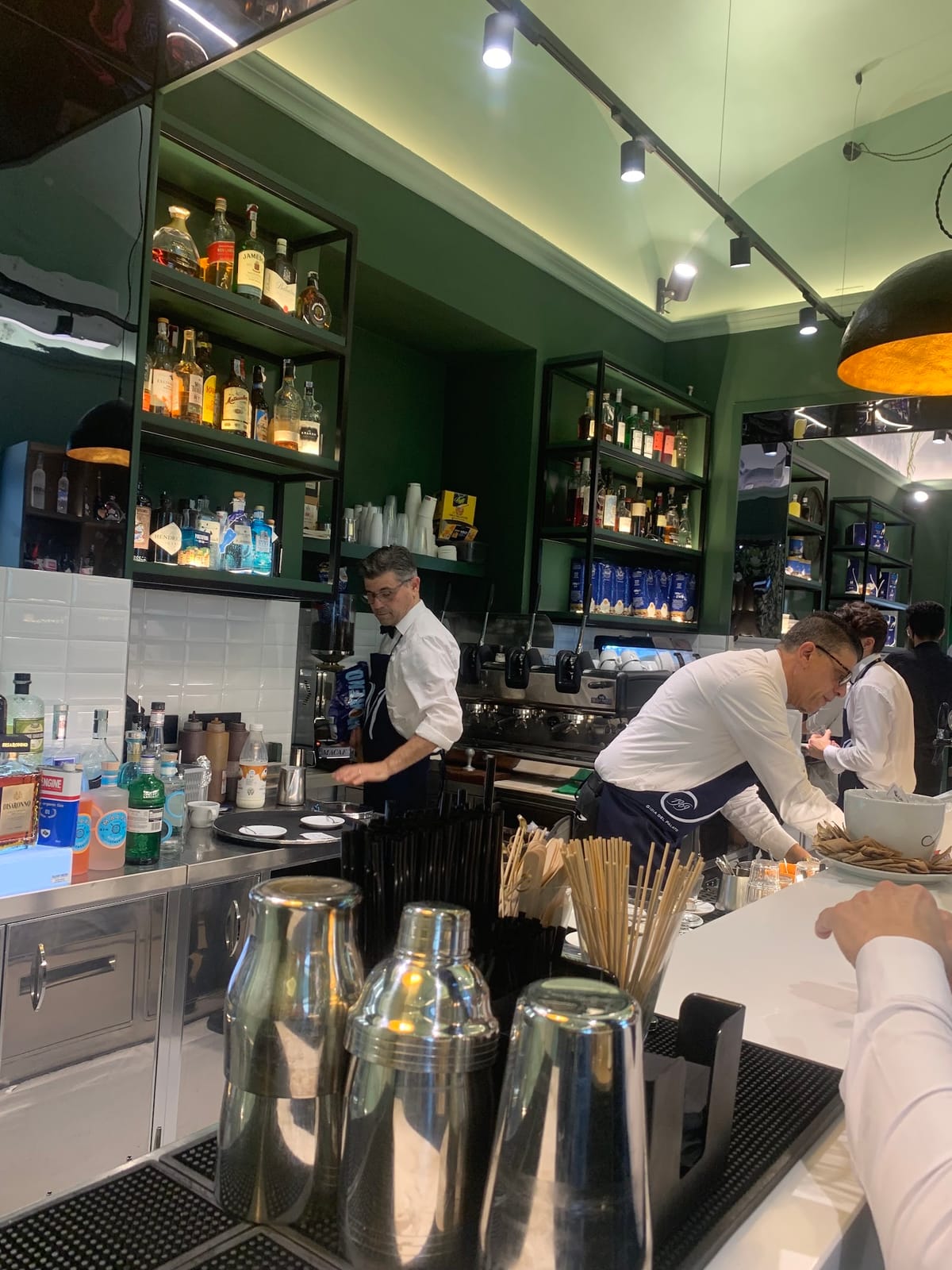 Bar Pasticceria Mennella