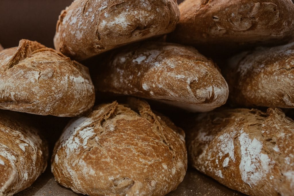 Mercato del Pane photo 2