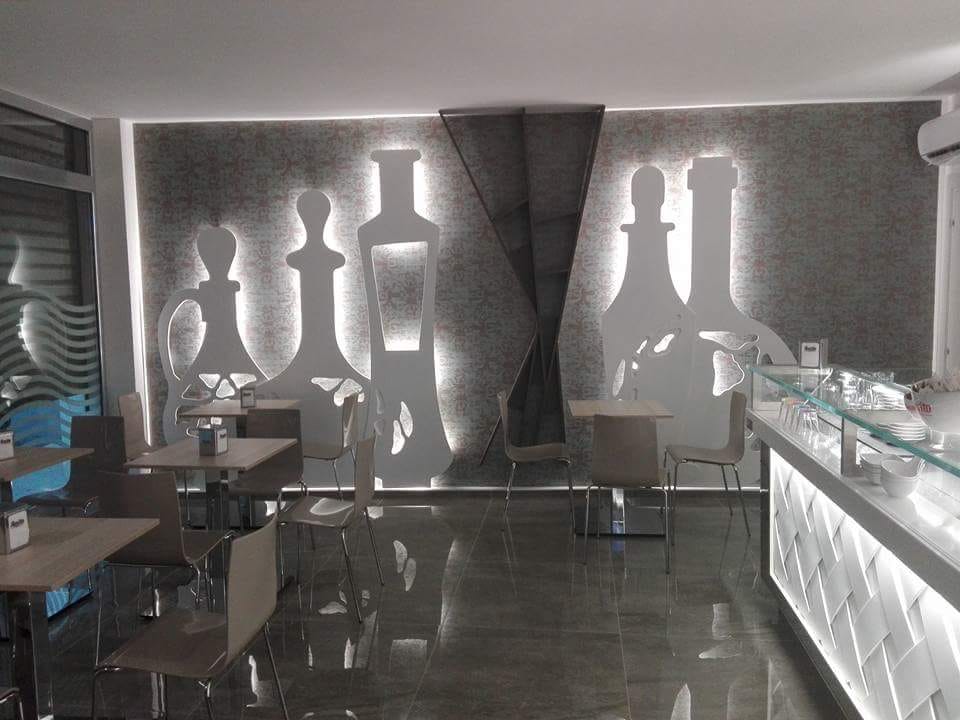 Caffè 103