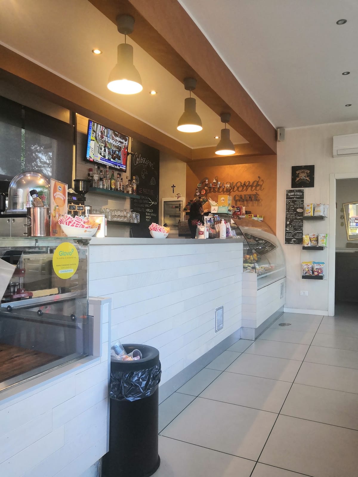 Colazionà Caffè