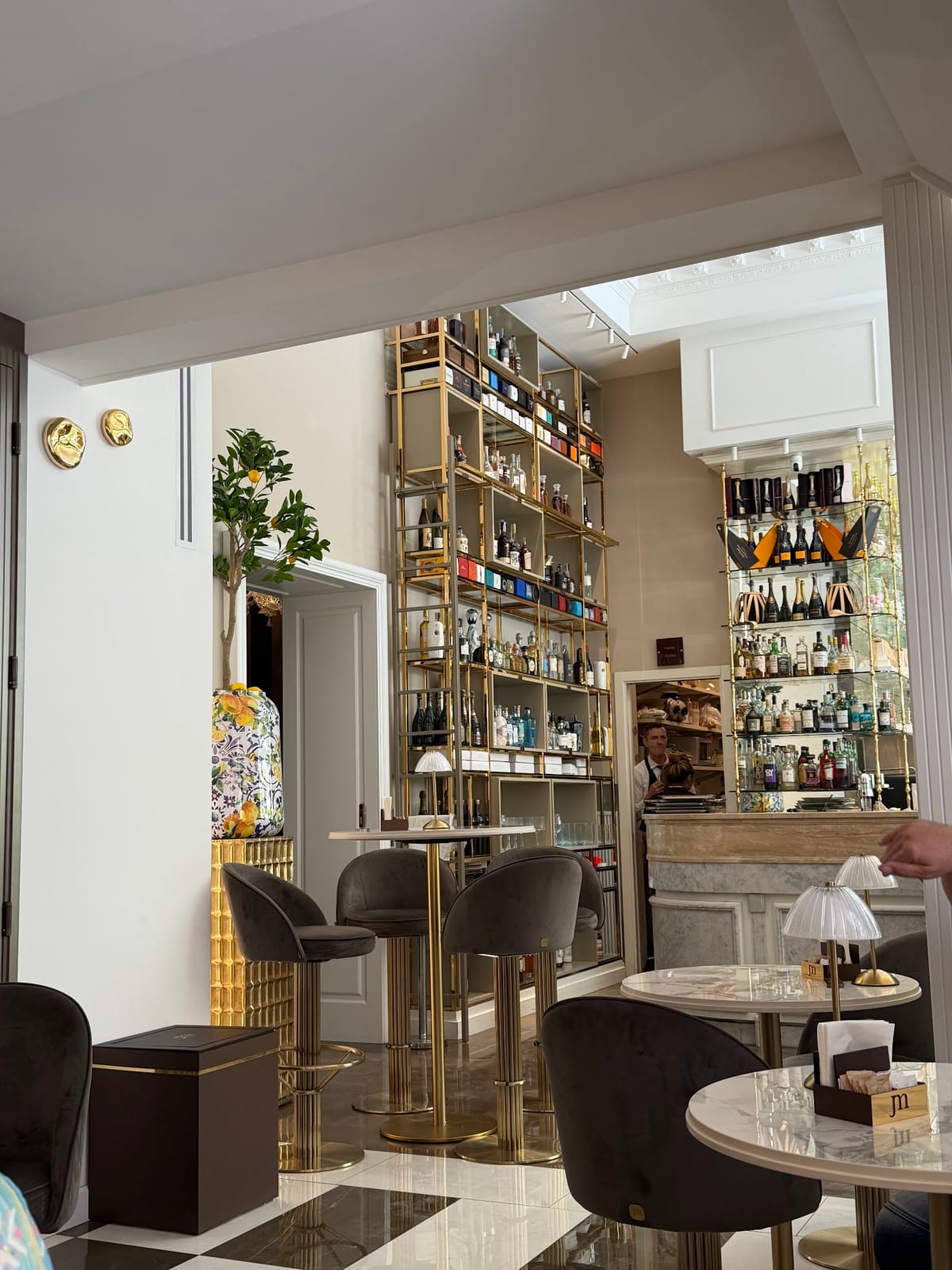 Jérôme Cafè