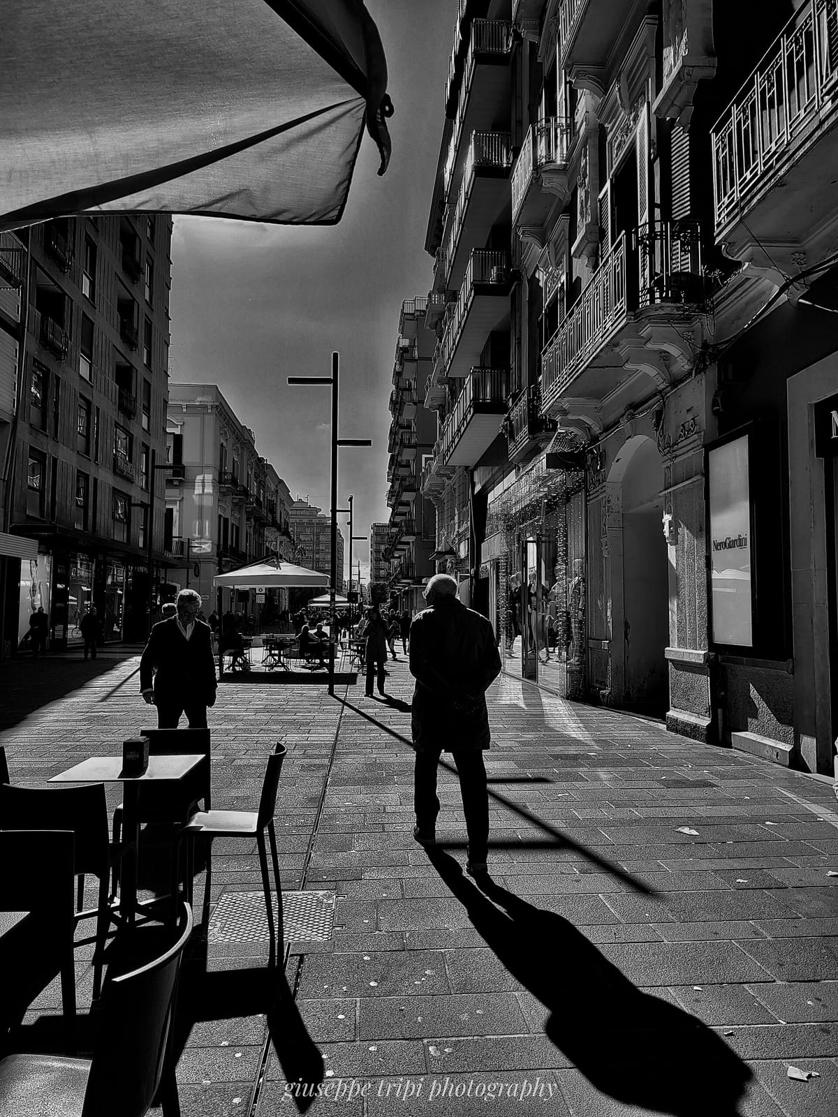 Caffè Cognetti
