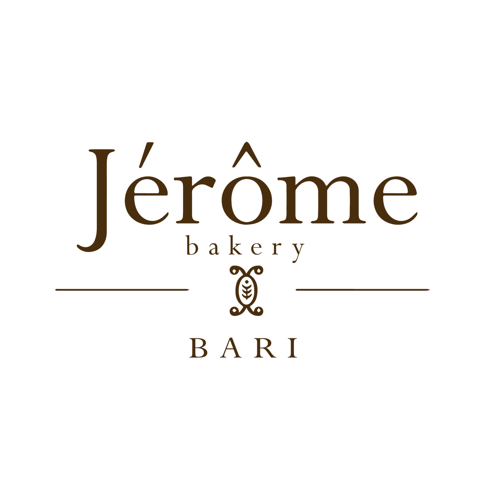 Jérôme Bakery