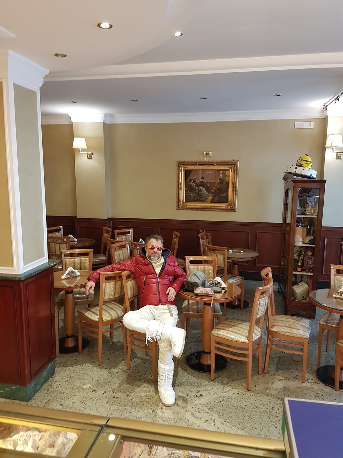 Fashion Caffè