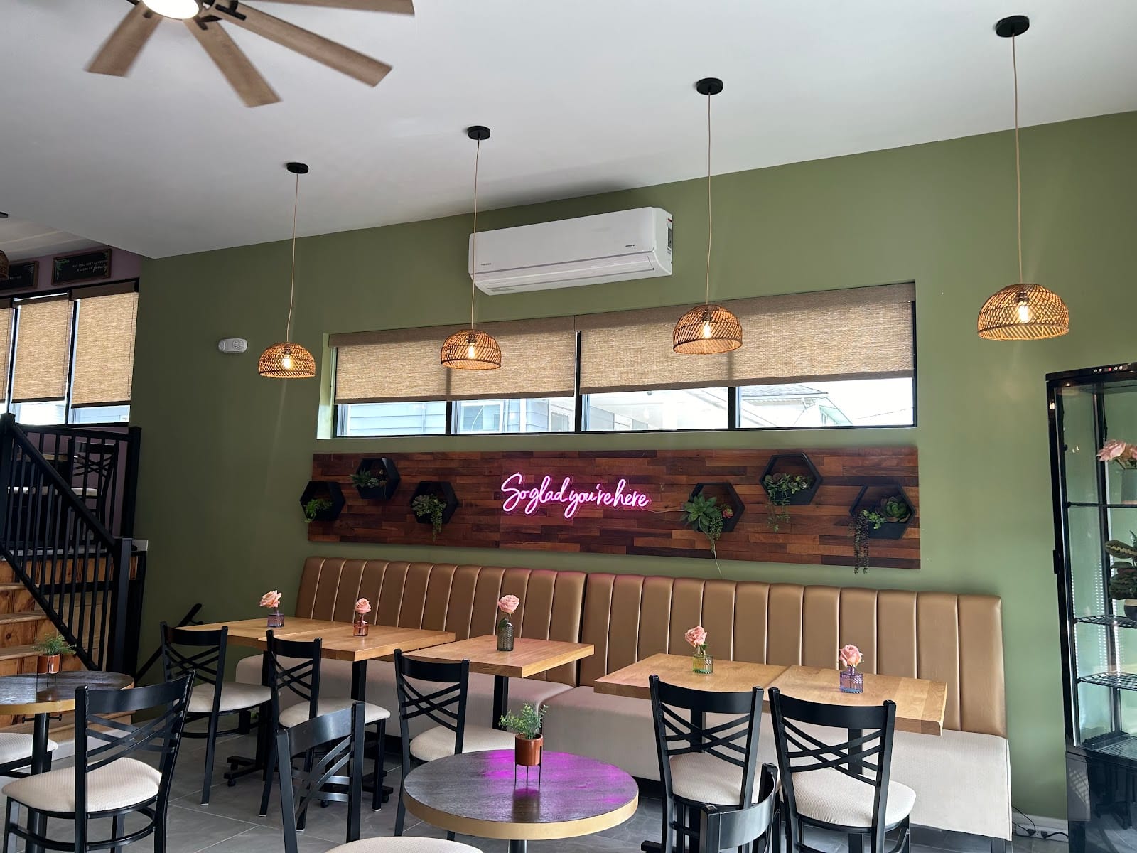 Gigi's Cafe