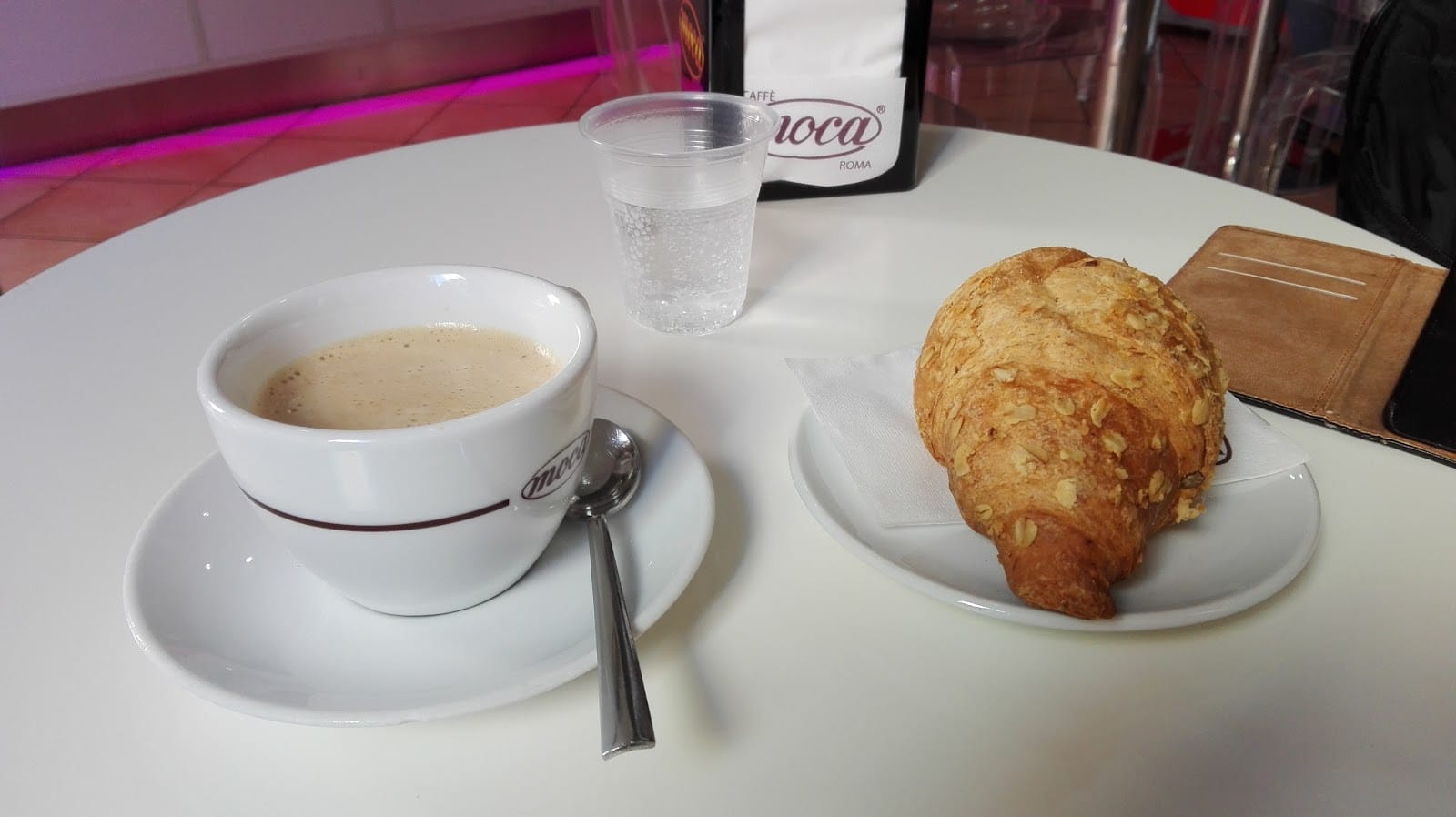 Giusy Caffè