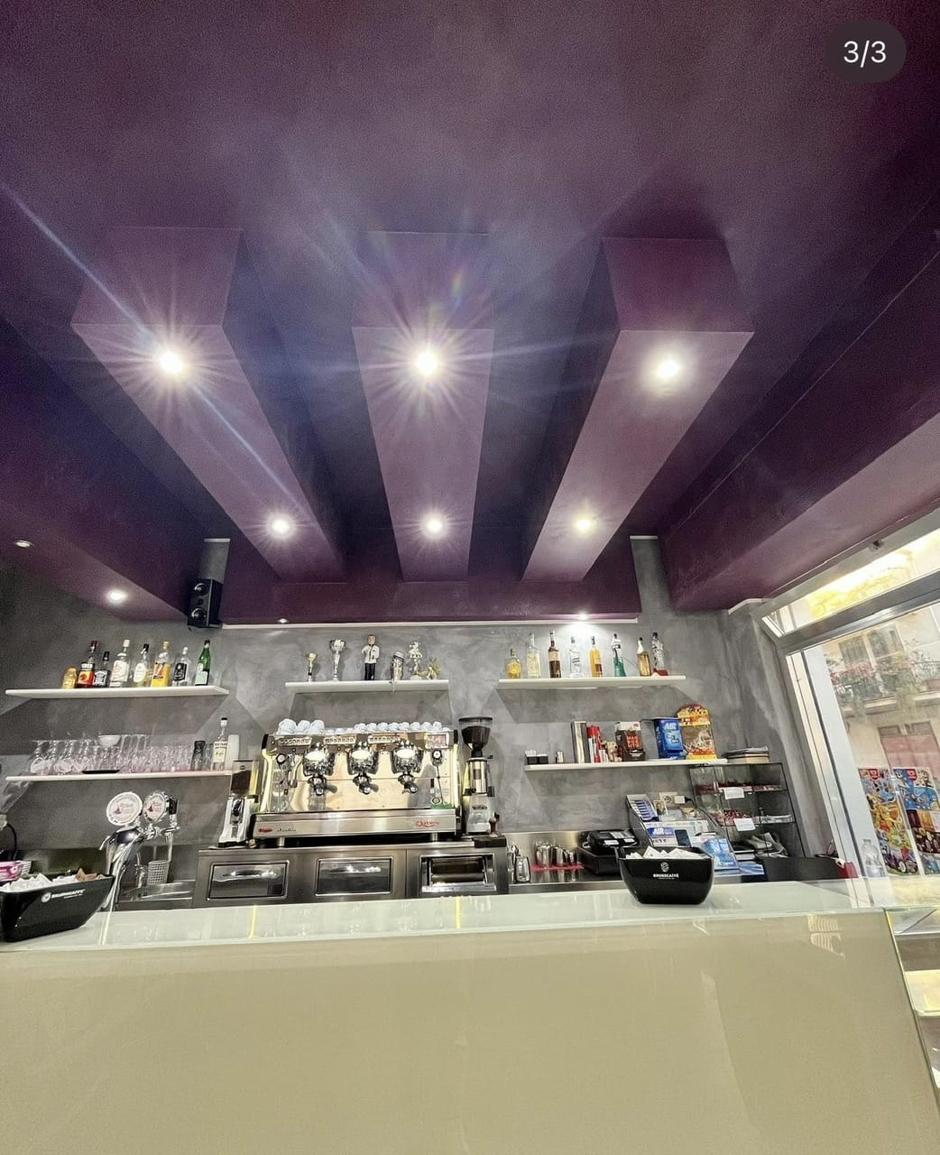 Living Cafe