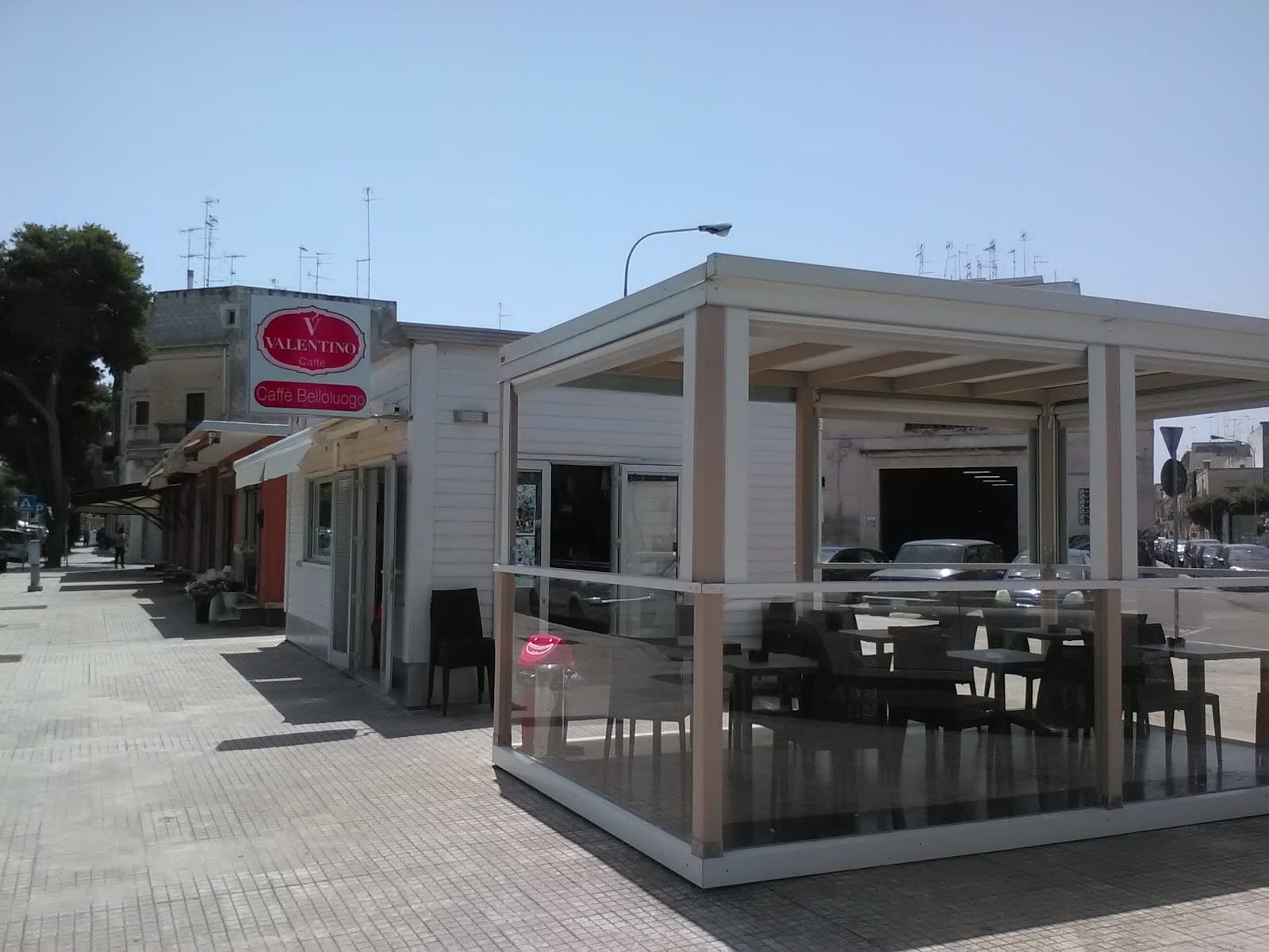 Caffè Belloluogo
