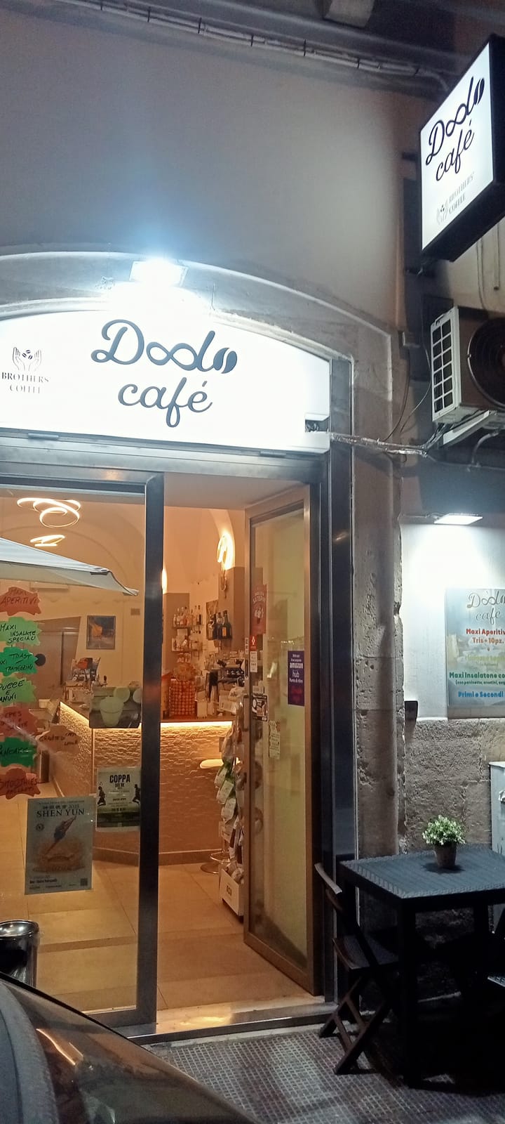 Dodo photo 1
