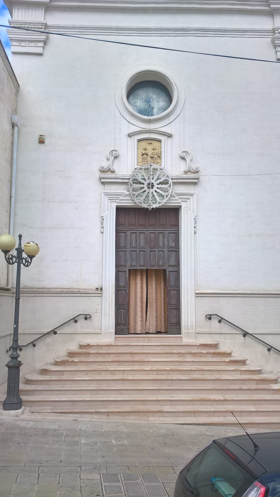 La Cavallerizza