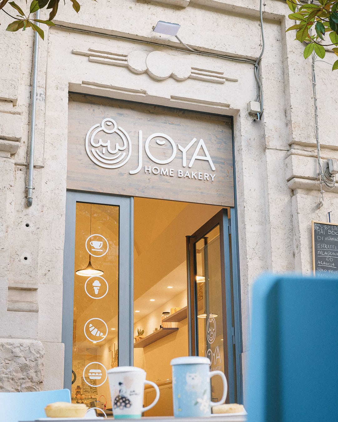Joya Home Bakery