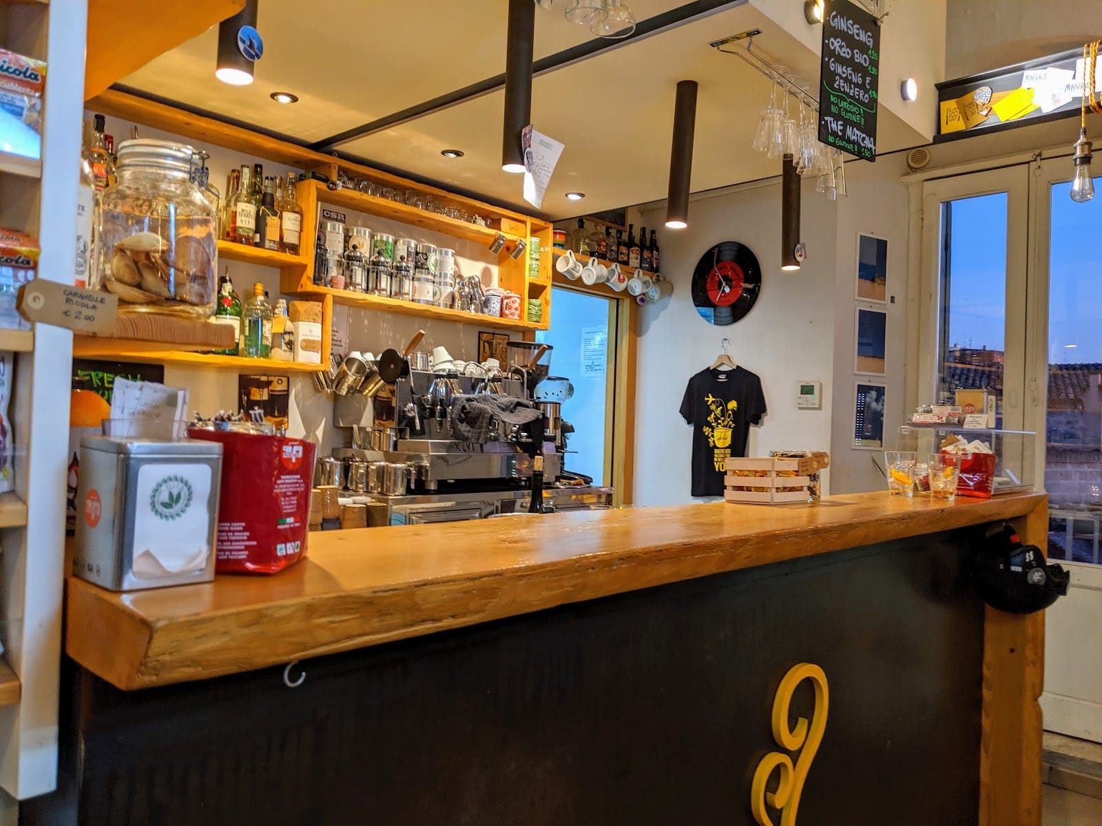 Gahve' coffee & drink
