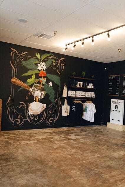 Castle Coffee photo 5