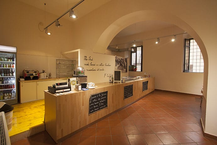Chiostro - caffè letterario photo 6