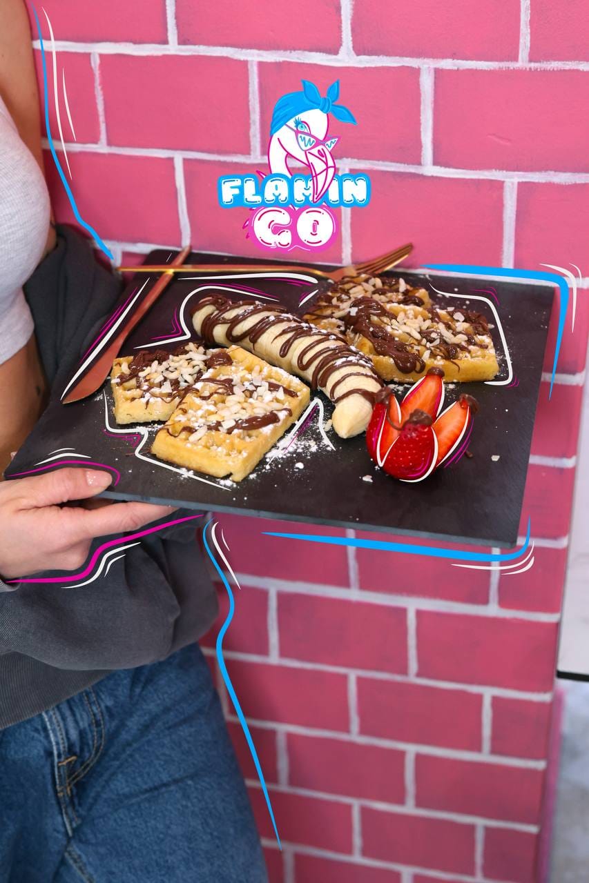 Flamingo Cafè