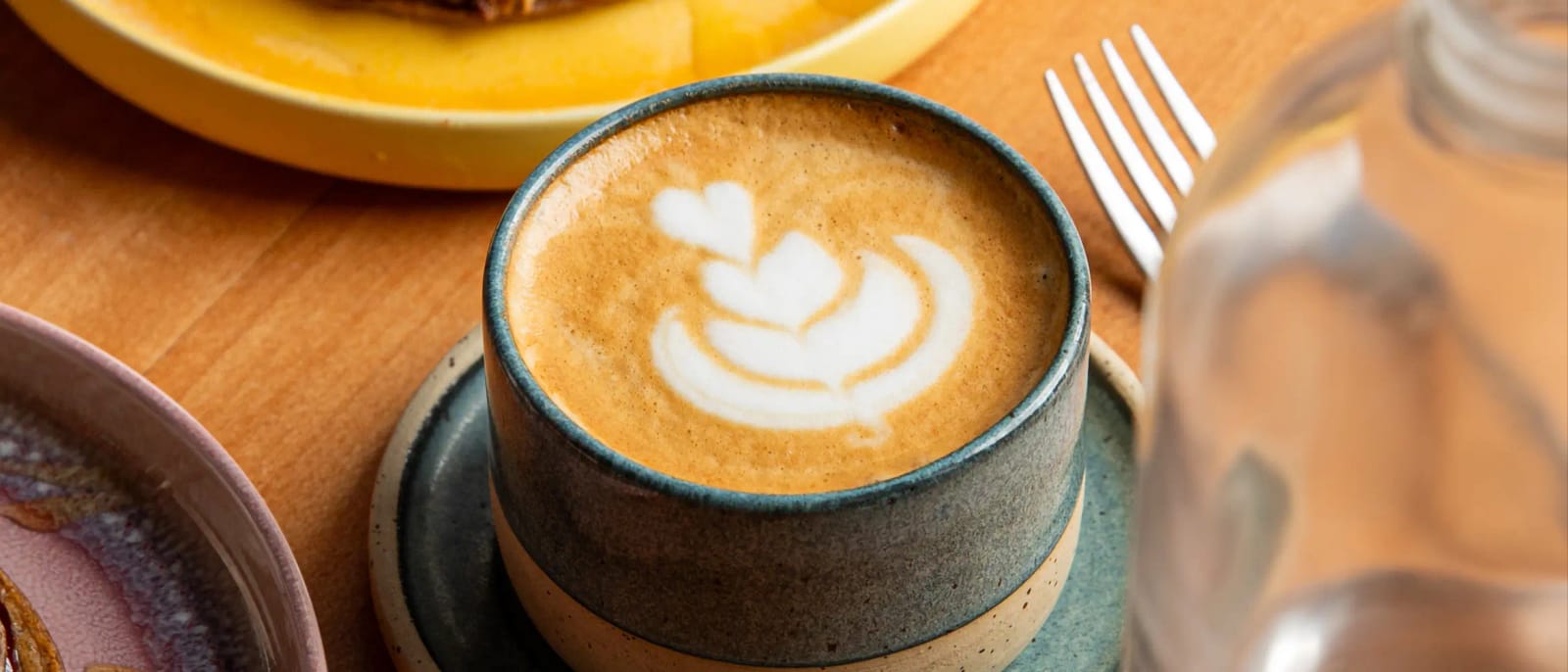 Zero - Healthy Bar Speciality Coffee photo 2