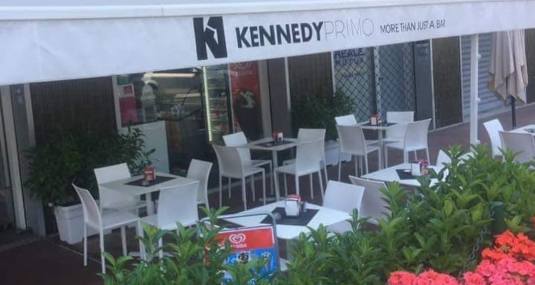 Kennedy Primo