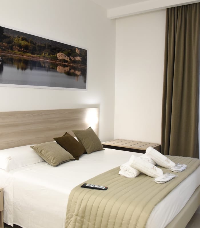 Hotel Belsito