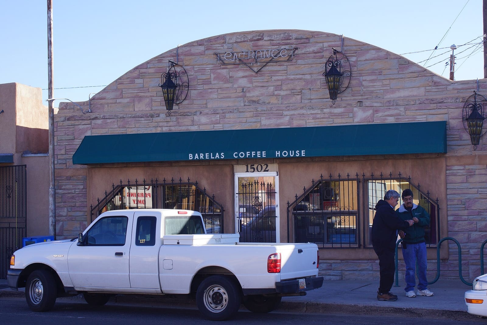 Barelas Coffee House photo 5