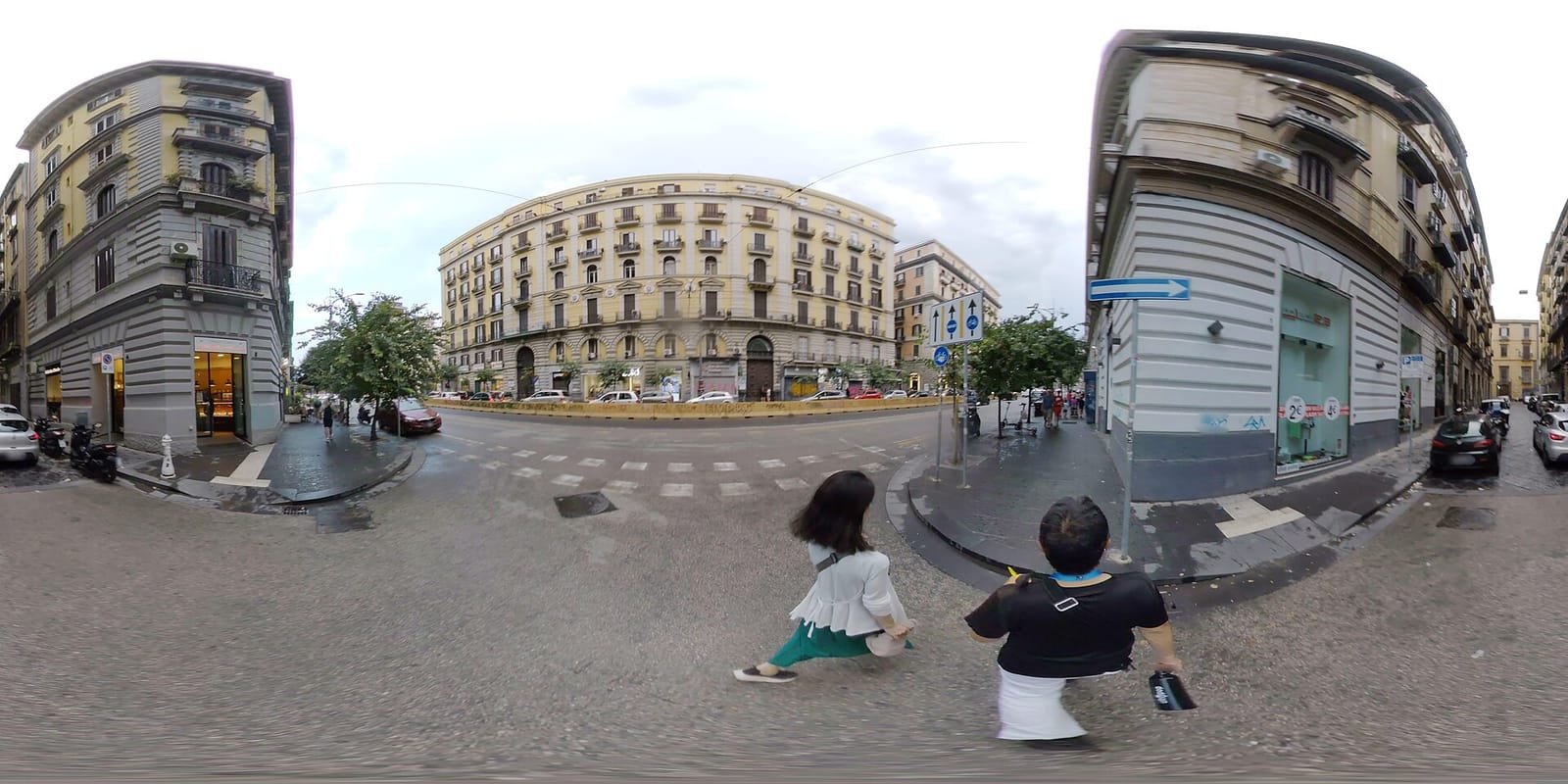 Caffetteria del Corso