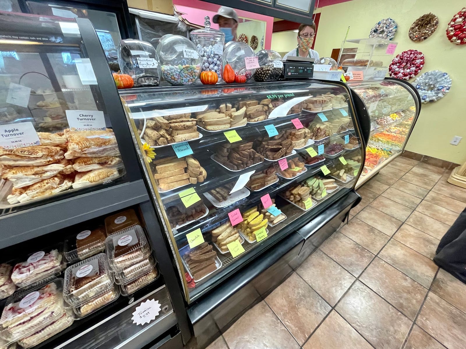 Tully's Italian Deli and Meats
