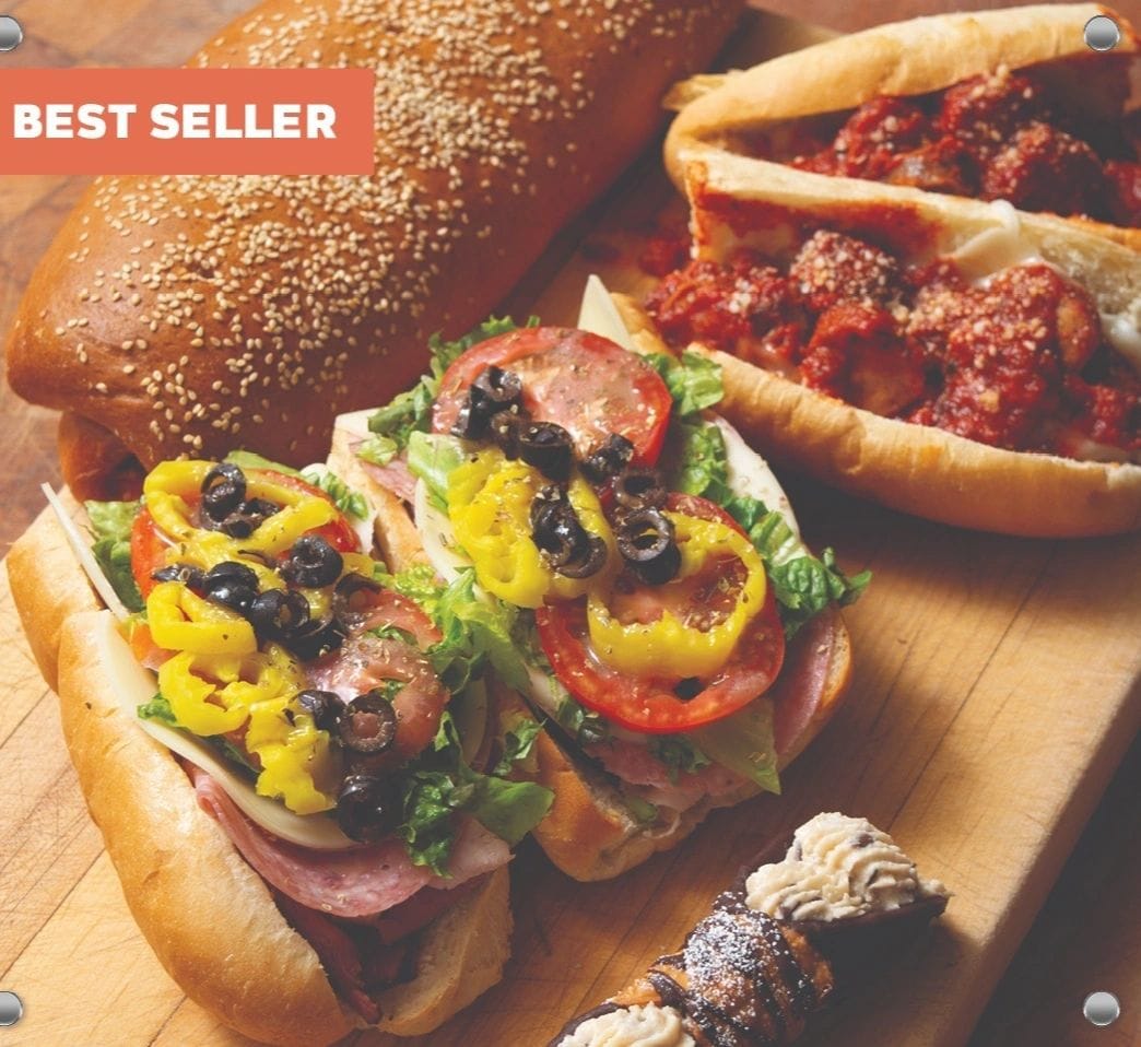 Tully's Italian Deli and Meats photo 2