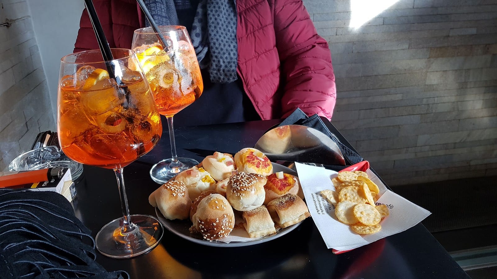 Altrove Cafè