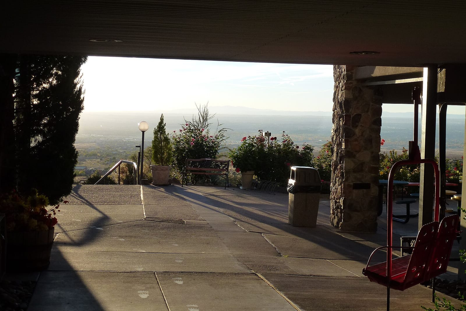The Homestead Cafe