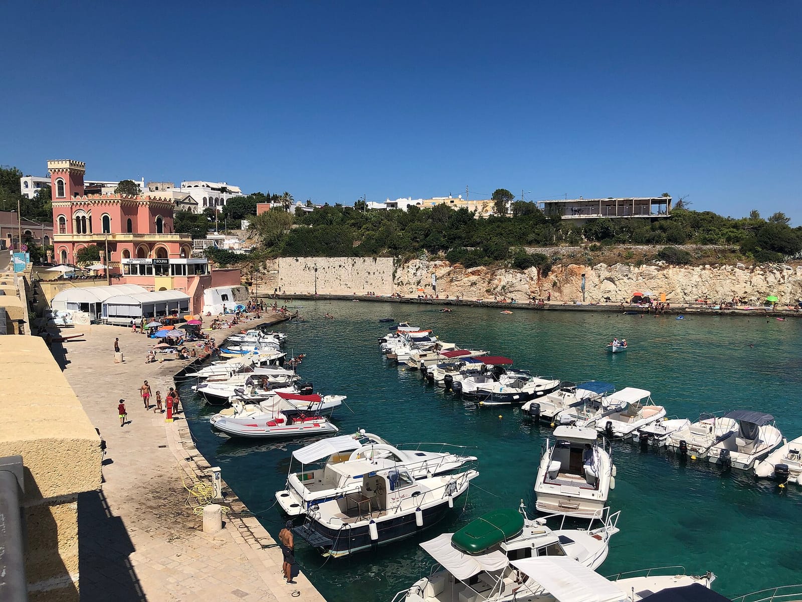Mename' al Porto photo 2