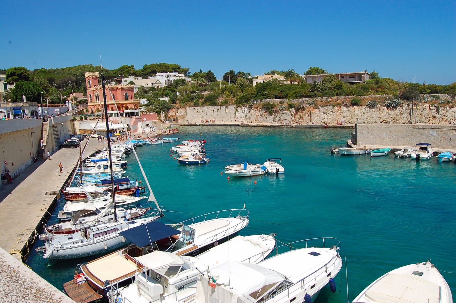 Mename' al Porto photo 3