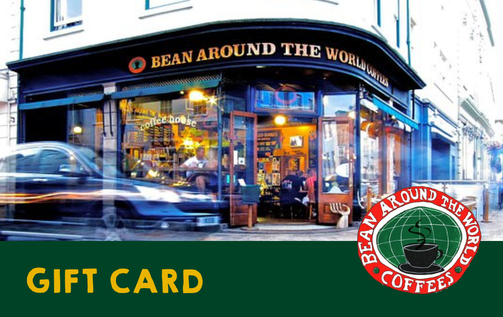 Bean Around The World photo 3