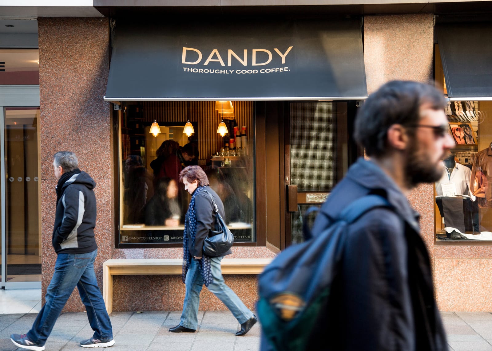 Dandy Coffee photo 2