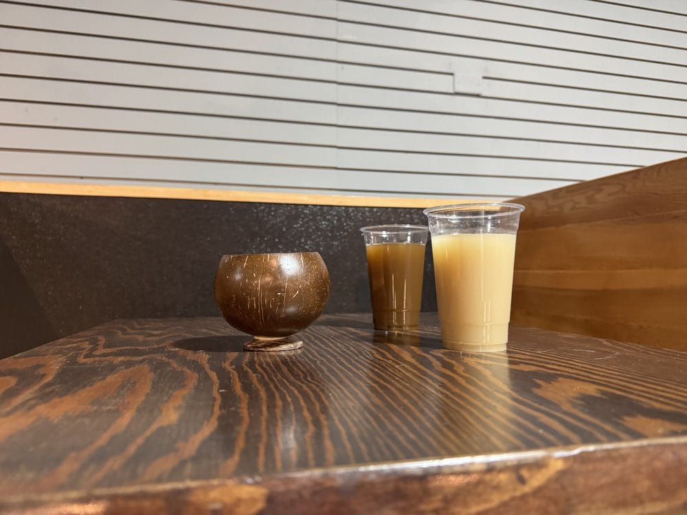 Gaia's Kava Root photo 9