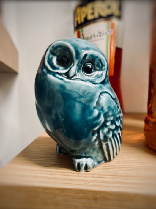 The Wise Owl Cafe photo 2
