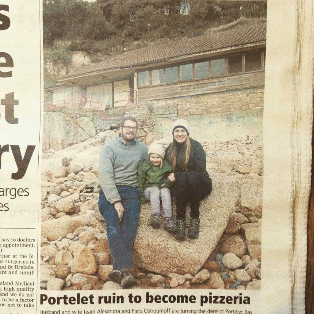 Portelet Bay Cafe photo 7