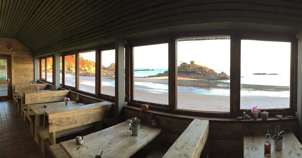 Portelet Bay Cafe photo 3