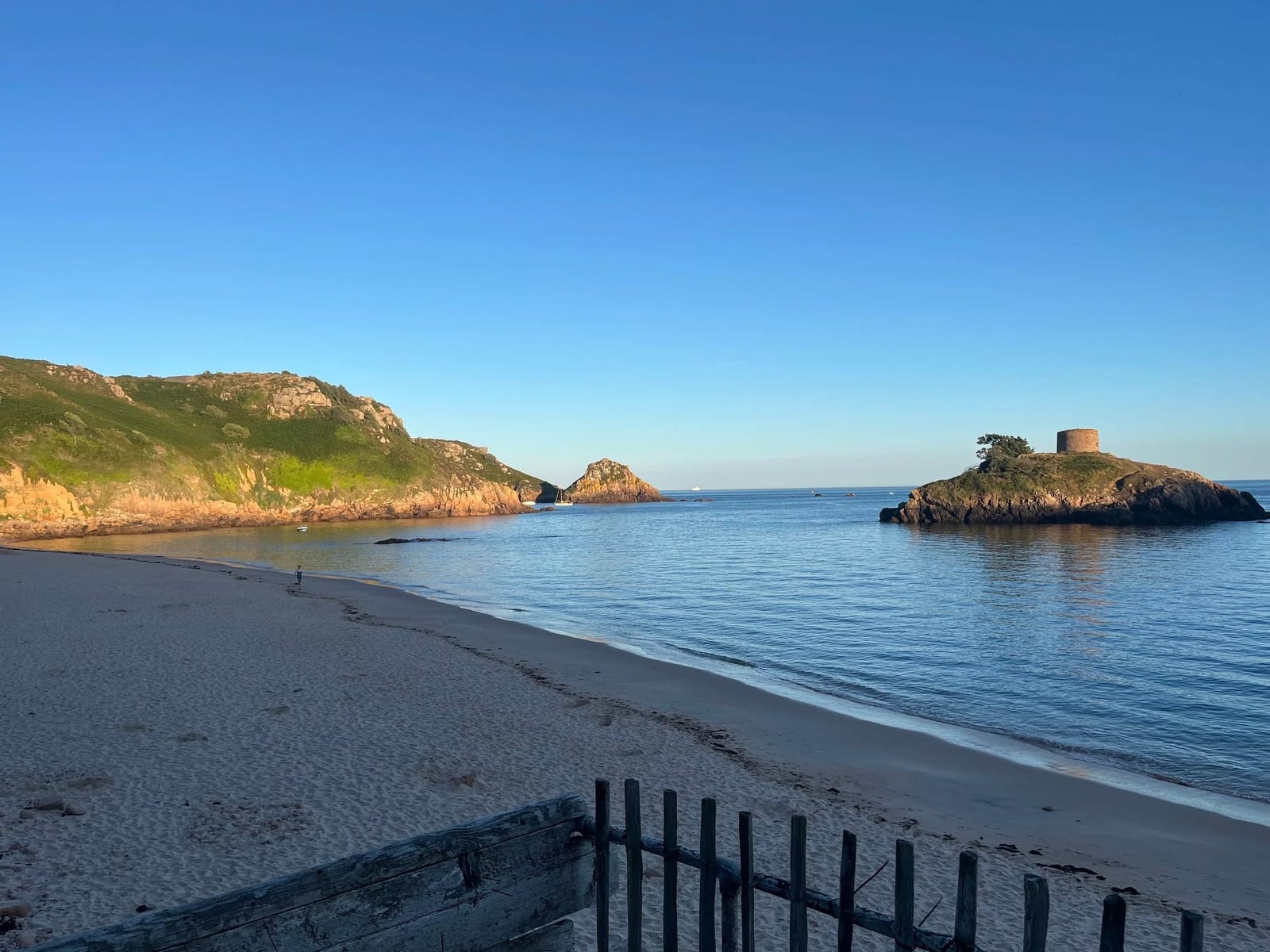 Portelet Bay Cafe photo 6