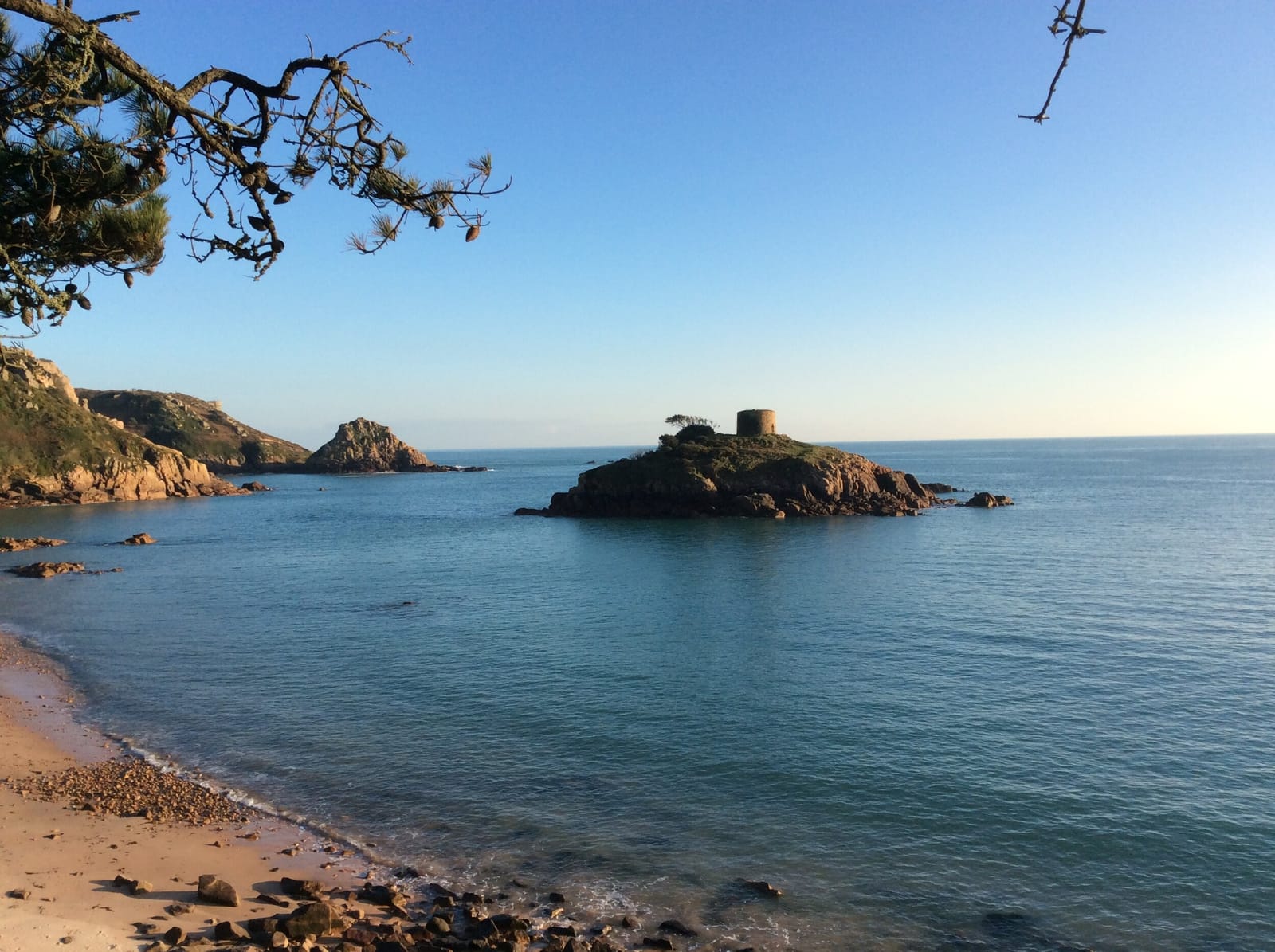 Portelet Bay Cafe photo 2