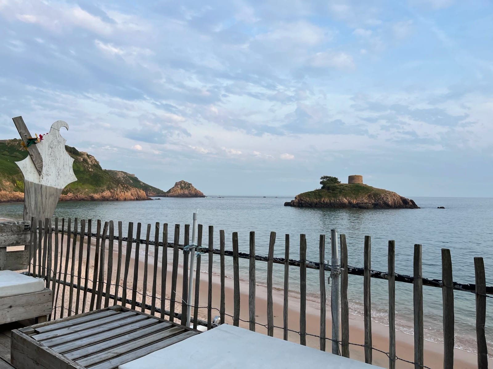 Portelet Bay Cafe photo 4