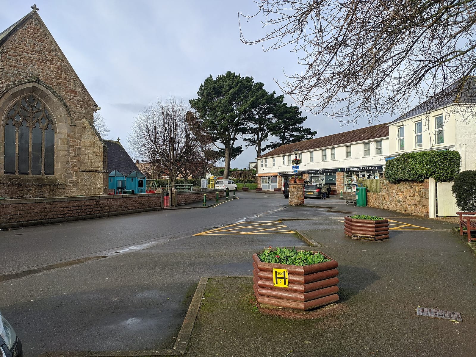 St John's Village Cafe photo 5