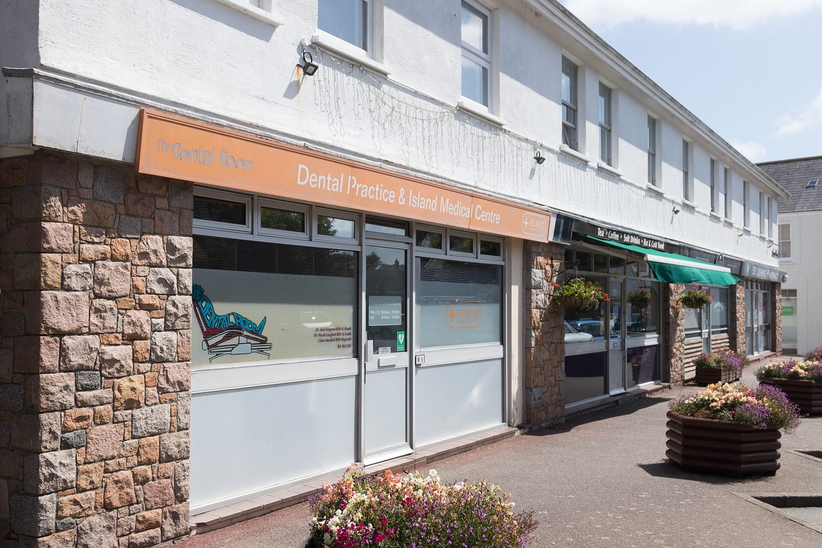 St John's Village Cafe photo 3